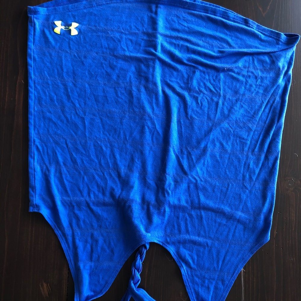 Under Armour Tanks